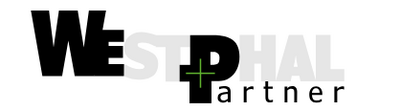 Logo Westphal+Partner